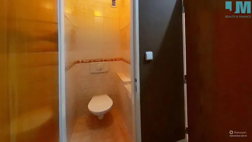 Pronájem bytu 2+kk, Přibyslav, Havlíčkova, 54 m2