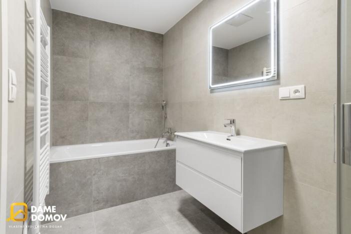 Pronájem bytu 3+kk, Zlín, Mostní, 86 m2