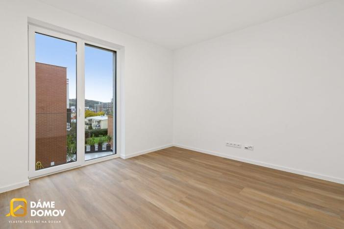 Pronájem bytu 3+kk, Zlín, Mostní, 86 m2