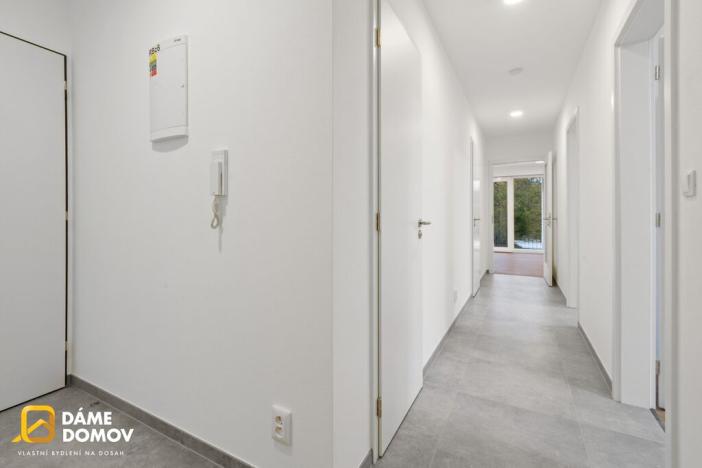 Pronájem bytu 3+kk, Zlín, Mostní, 86 m2