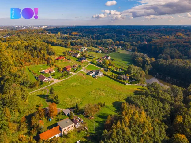 Prodej pozemku pro bydlení, Petrovice u Karviné, 1679 m2