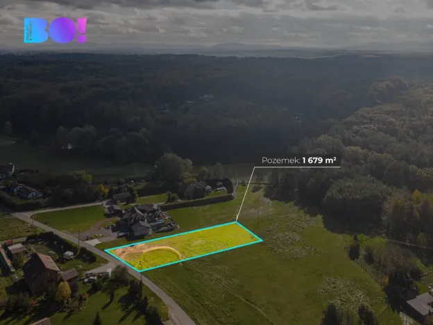 Prodej pozemku pro bydlení, Petrovice u Karviné, 1679 m2