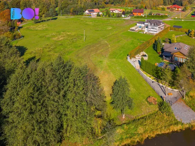 Prodej pozemku pro bydlení, Petrovice u Karviné, 1679 m2