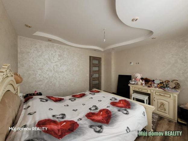 Prodej rodinného domu, Bohutín, 340 m2