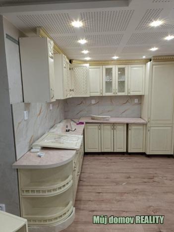 Prodej rodinného domu, Bohutín, 340 m2