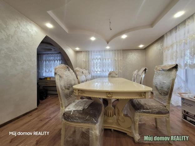 Prodej rodinného domu, Bohutín, 340 m2