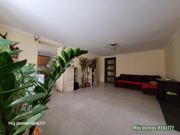 Prodej rodinného domu, Bohutín, 340 m2