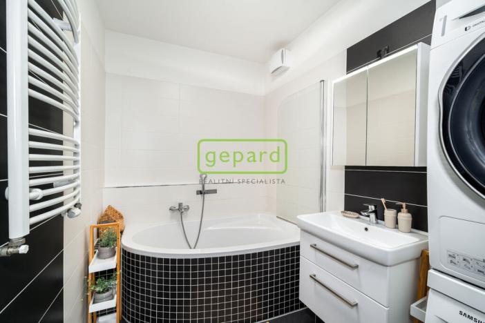 Pronájem bytu 3+kk, Praha, Honzíkova, 86 m2