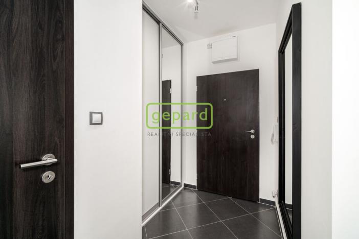 Pronájem bytu 3+kk, Praha, Honzíkova, 86 m2