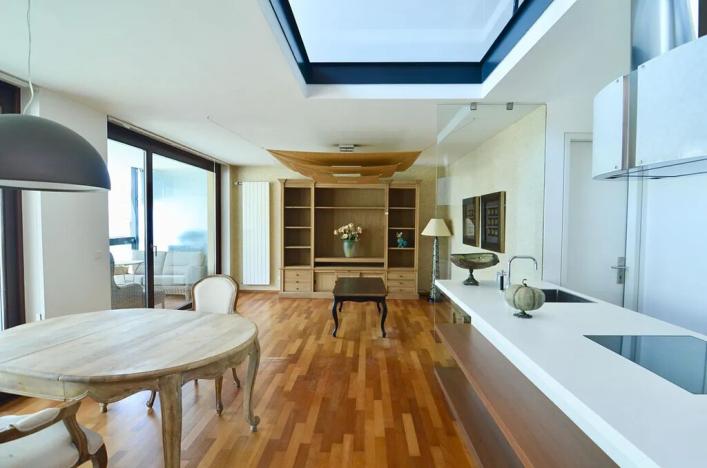 Prodej kanceláře, Praha - Karlín, Šaldova, 194 m2