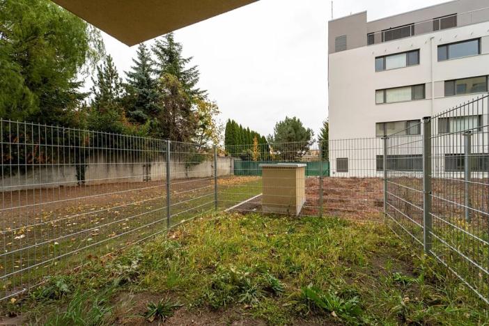 Pronájem bytu 1+kk, Olomouc, Frištenského, 32 m2