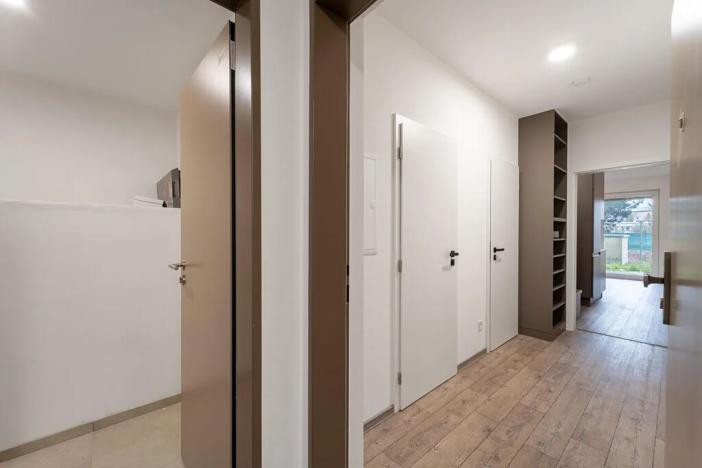 Pronájem bytu 1+kk, Olomouc, Frištenského, 32 m2