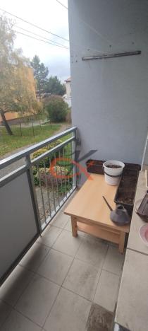 Pronájem bytu 1+1, Lipník nad Bečvou, Jezerská, 32 m2