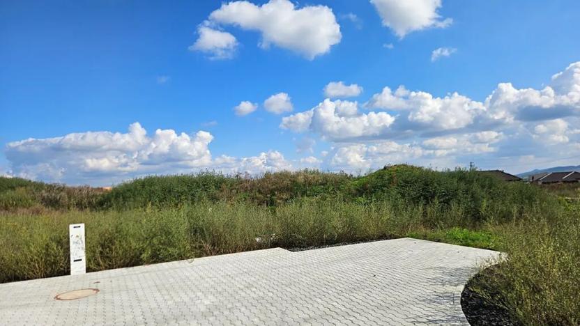 Prodej pozemku pro bydlení, Most, U Mariany, 966 m2