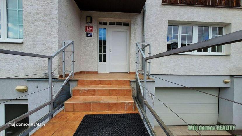 Prodej rodinného domu, Praha - Střížkov, Habartická, 354 m2