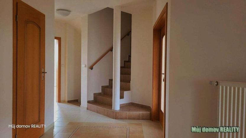 Prodej rodinného domu, Praha - Střížkov, Habartická, 354 m2