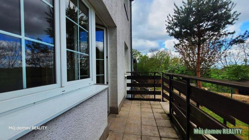 Prodej rodinného domu, Praha - Střížkov, Habartická, 354 m2