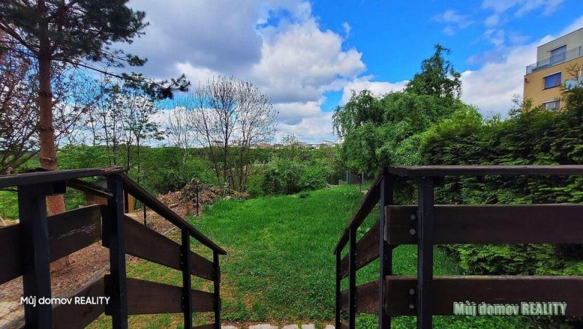 Prodej rodinného domu, Praha - Střížkov, Habartická, 354 m2