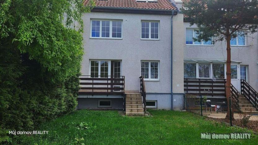 Prodej rodinného domu, Praha - Střížkov, Habartická, 354 m2