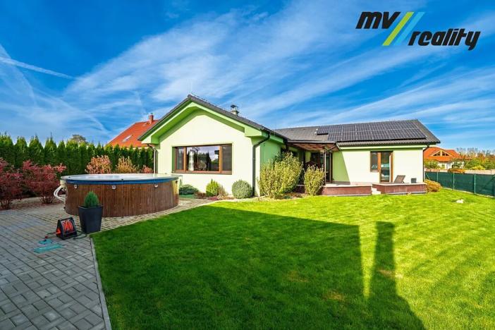 Prodej rodinného domu, Pečky, Grégrova, 160 m2