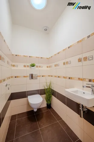 Prodej rodinného domu, Pečky, Grégrova, 160 m2