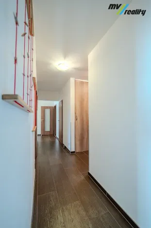 Prodej rodinného domu, Pečky, Grégrova, 160 m2