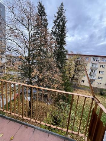 Pronájem bytu 3+1, Olomouc - Nová Ulice, Foerstrova, 68 m2