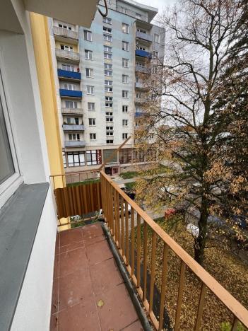 Pronájem bytu 3+1, Olomouc - Nová Ulice, Foerstrova, 68 m2