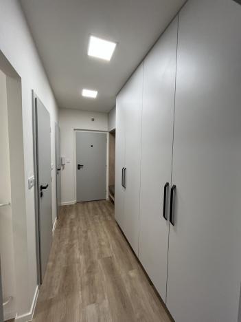 Pronájem bytu 3+1, Olomouc - Nová Ulice, Foerstrova, 68 m2