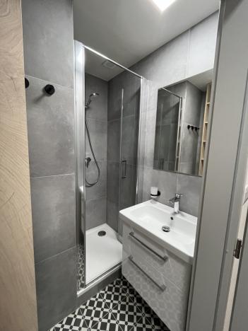 Pronájem bytu 3+1, Olomouc - Nová Ulice, Foerstrova, 68 m2