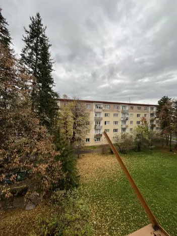 Pronájem bytu 3+1, Olomouc - Nová Ulice, Foerstrova, 68 m2