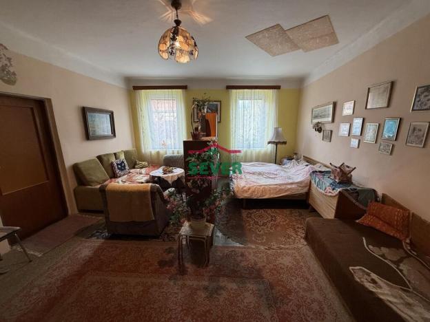 Prodej rodinného domu, Kryry - Běsno, 186 m2