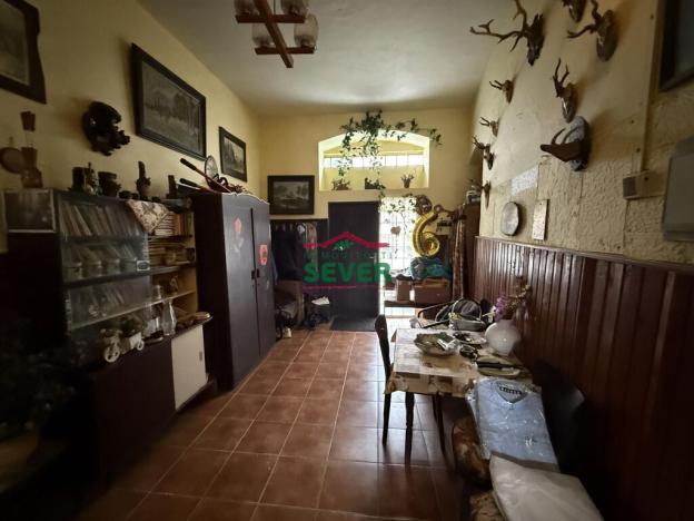 Prodej rodinného domu, Kryry - Běsno, 186 m2