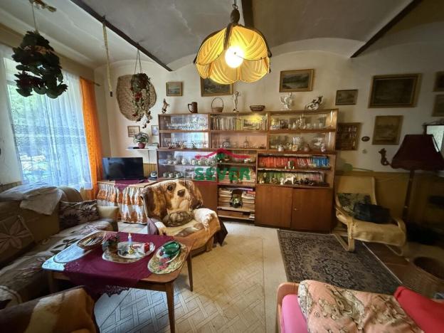 Prodej rodinného domu, Kryry - Běsno, 186 m2