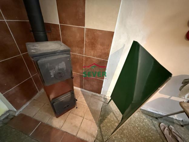 Prodej rodinného domu, Kryry - Běsno, 186 m2