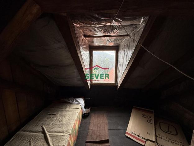 Prodej rodinného domu, Kryry - Běsno, 186 m2