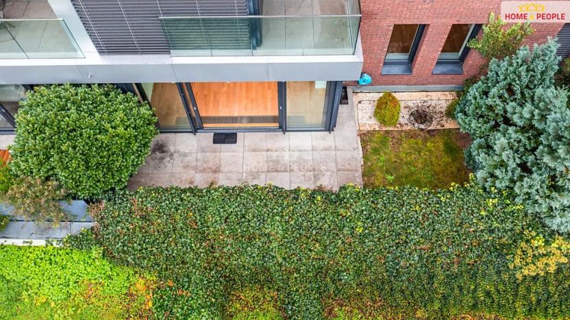 Prodej bytu 2+kk, Praha - Podolí, Jeremenkova, 62 m2