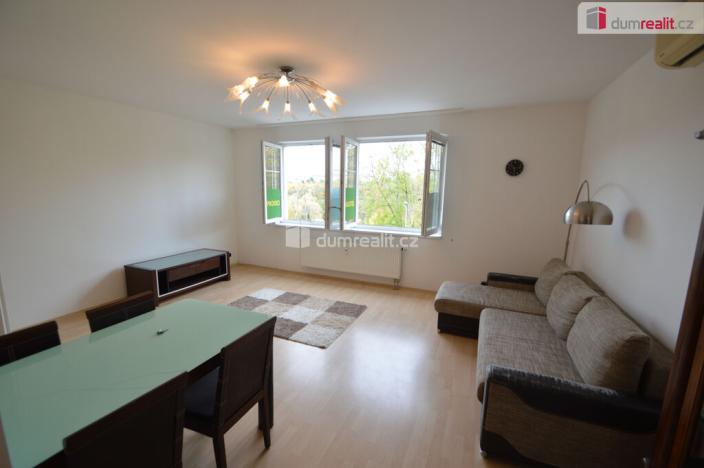 Prodej bytu 2+kk, Praha - Střížkov, Jitravská, 68 m2