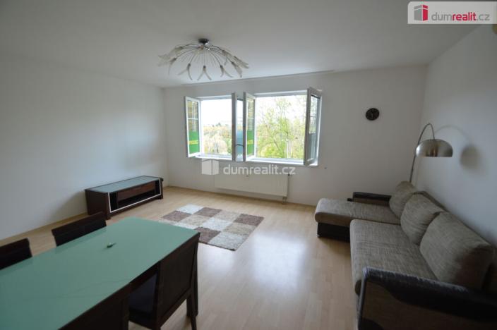 Prodej bytu 2+kk, Praha - Střížkov, Jitravská, 68 m2