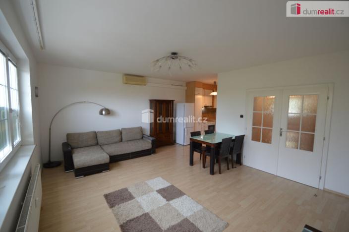 Prodej bytu 2+kk, Praha - Střížkov, Jitravská, 68 m2