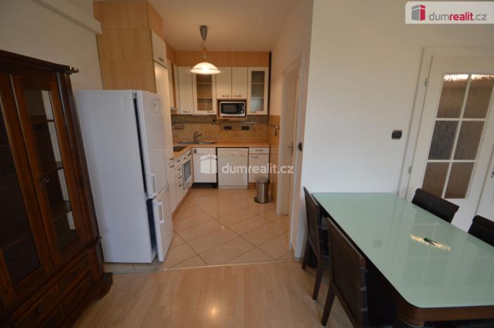 Prodej bytu 2+kk, Praha - Střížkov, Jitravská, 68 m2