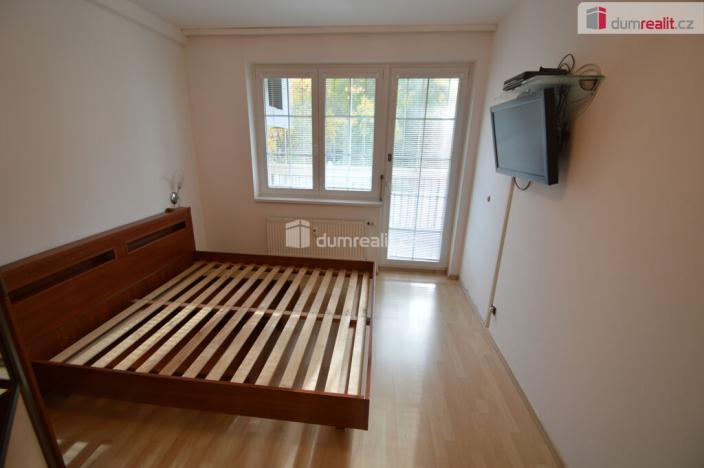 Prodej bytu 2+kk, Praha - Střížkov, Jitravská, 68 m2