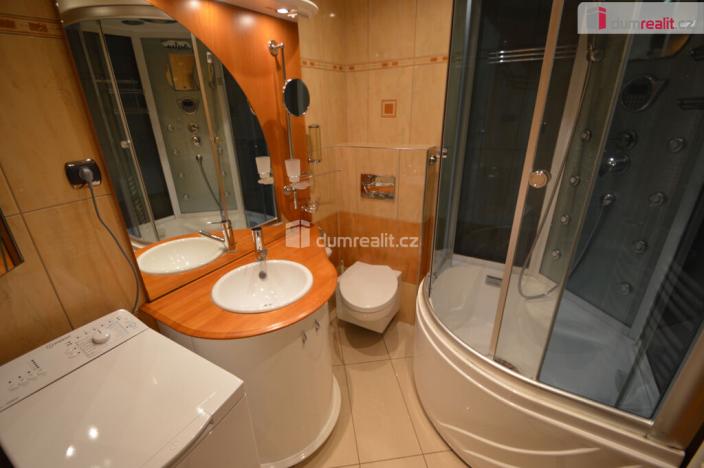 Prodej bytu 2+kk, Praha - Střížkov, Jitravská, 68 m2