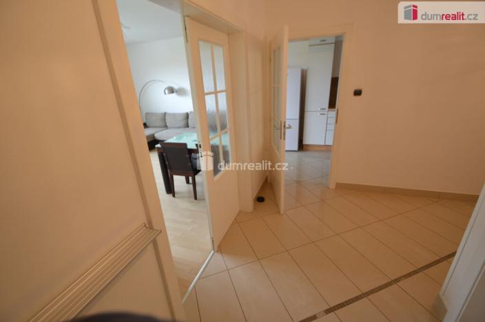 Prodej bytu 2+kk, Praha - Střížkov, Jitravská, 68 m2