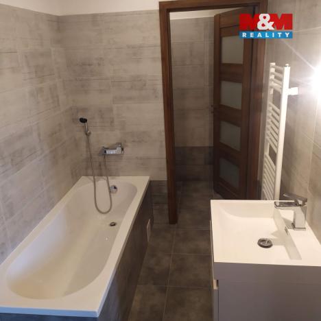 Pronájem bytu 3+kk, Rýmařov, třída Hrdinů, 78 m2