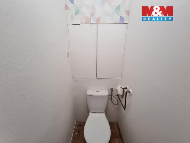 Prodej bytu 1+1, Ostrava - Zábřeh, 36 m2