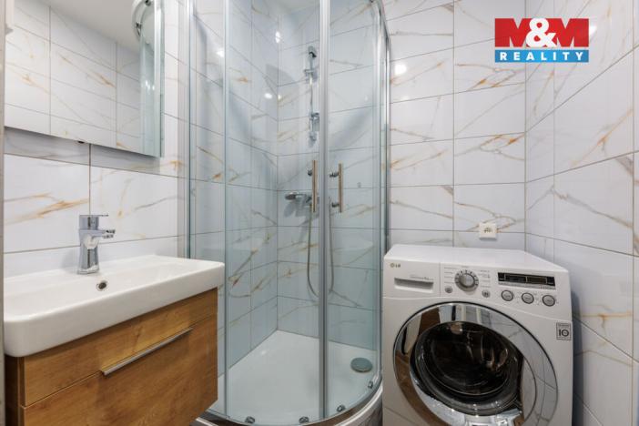 Pronájem bytu 2+1, Nová Role, Svobodova, 50 m2