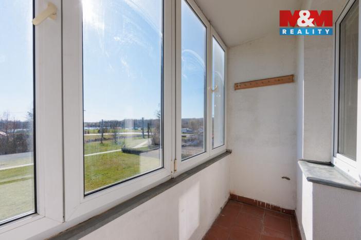 Pronájem bytu 2+1, Nová Role, Svobodova, 50 m2