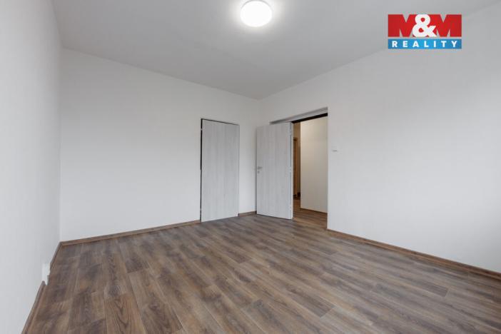Pronájem bytu 2+1, Nová Role, Svobodova, 50 m2