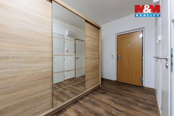 Pronájem bytu 2+1, Nová Role, Svobodova, 50 m2